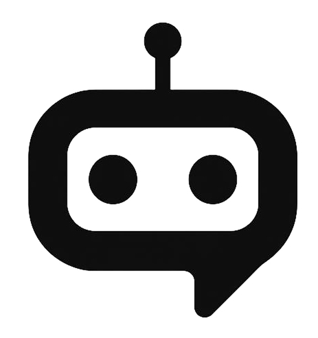 Black Logo